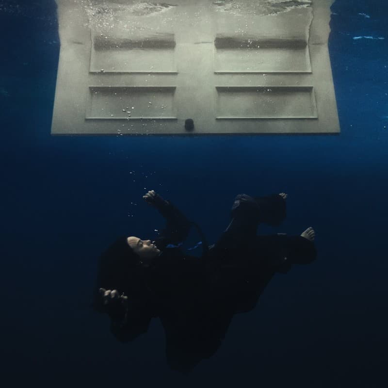 Billie Eilish on Stationhead